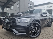 Mercedes-Benz GLC-Class 2020
