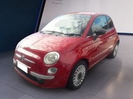 Fiat 500 2009