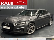 Audi A5 2019