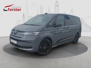 Volkswagen T7 2024