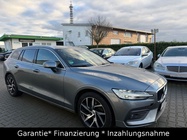 Volvo V60 2019