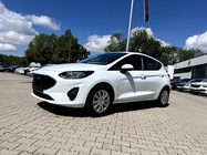 Ford Fiesta 2022