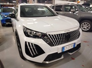 Peugeot 2008 2025