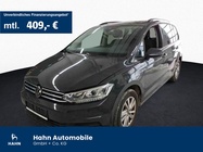 Volkswagen Touran 2023