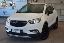 Opel Mokka 2018