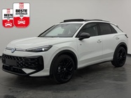 Volkswagen T-Roc 2026