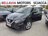 Nissan Qashqai 2019