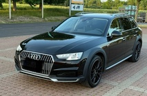 Audi A4 2019
