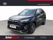 Toyota RAV4 2025