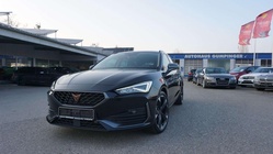 Cupra Leon 2024