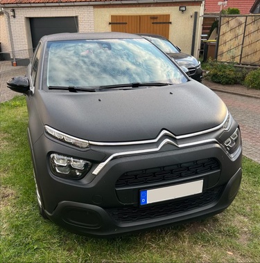 Citroen C3 2021