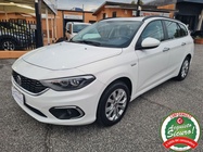 Fiat Tipo 2020
