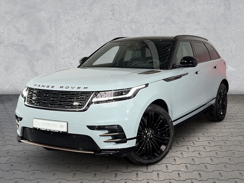Land Rover Velar