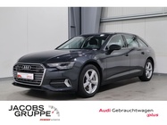 Audi A6 2022