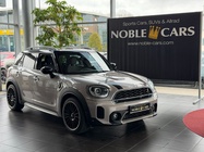 MINI Countryman 2021