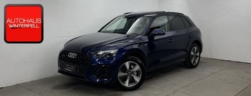 Audi Q5 2023