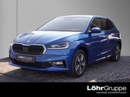 Skoda Fabia 2022