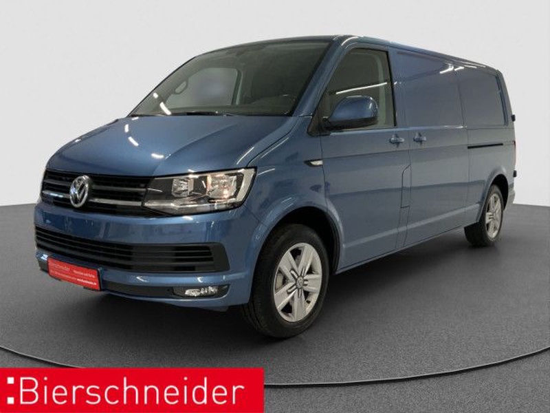 Volkswagen T6