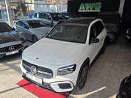 Mercedes-Benz GLB-Class 2026