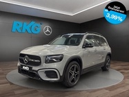 Mercedes-Benz GLB-Class 2025