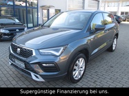 Seat Ateca 2021