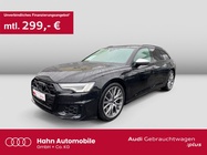 Audi S6 2024