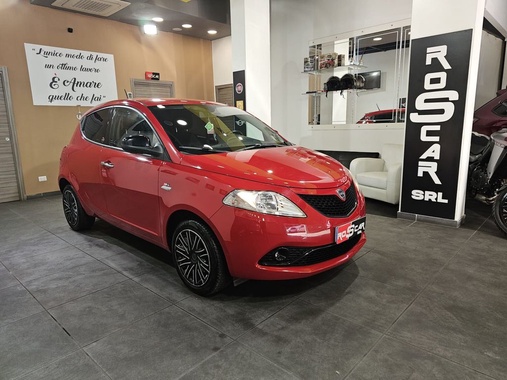 Lancia Ypsilon 2020