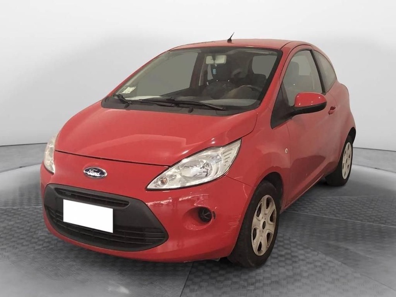 Ford Ka/Ka+