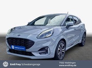Ford Puma 2023