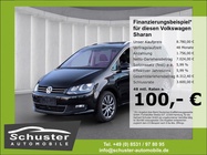 Volkswagen Sharan 2012