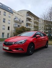 Opel Astra 2019