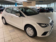 Seat Ibiza 2025