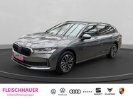 Skoda Superb 2025