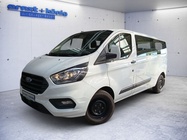 Ford Transit Custom 2023