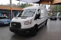 Ford Transit 2020