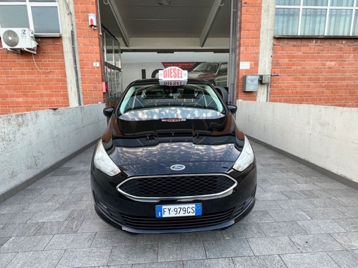 Ford C-Max 2019