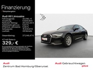Audi A6 2023