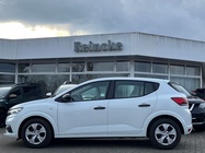 Dacia Sandero 2024