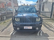 Jeep Renegade 2020