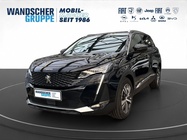 Peugeot 5008 2022