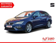 Seat Leon 2019