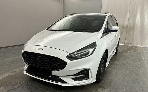 Ford S-Max 2021