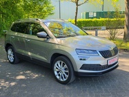 Skoda Karoq 2019
