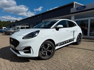 Ford Puma 2025
