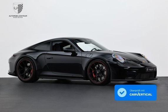 Porsche 992 2026