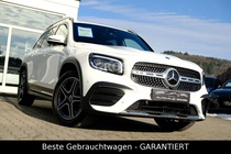 Mercedes-Benz GLB-Class 2020