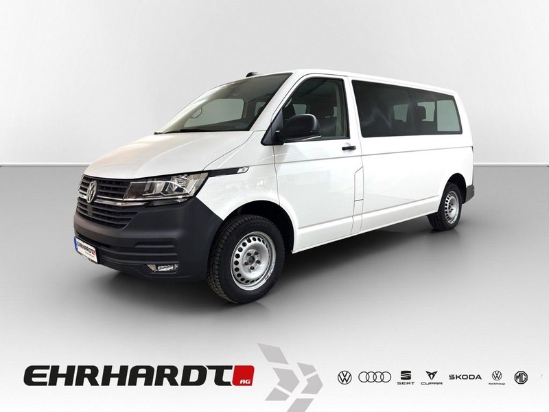 Volkswagen T6