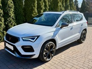 Cupra Ateca 2023