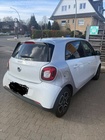 Smart ForFour 2019