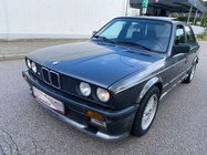 BMW 3 Series 1986